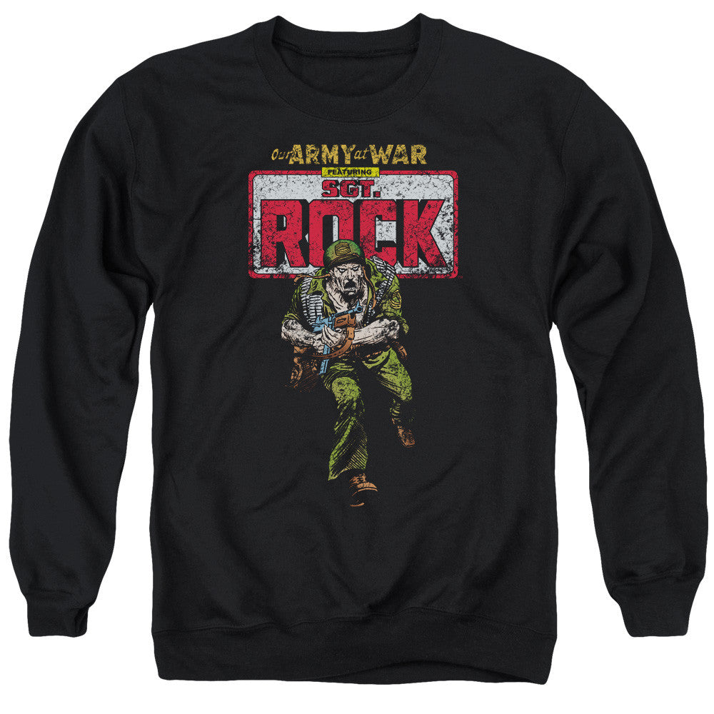 Adult Crewneck Sweatshirt