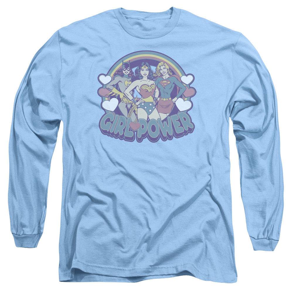 Adult Long Sleeve