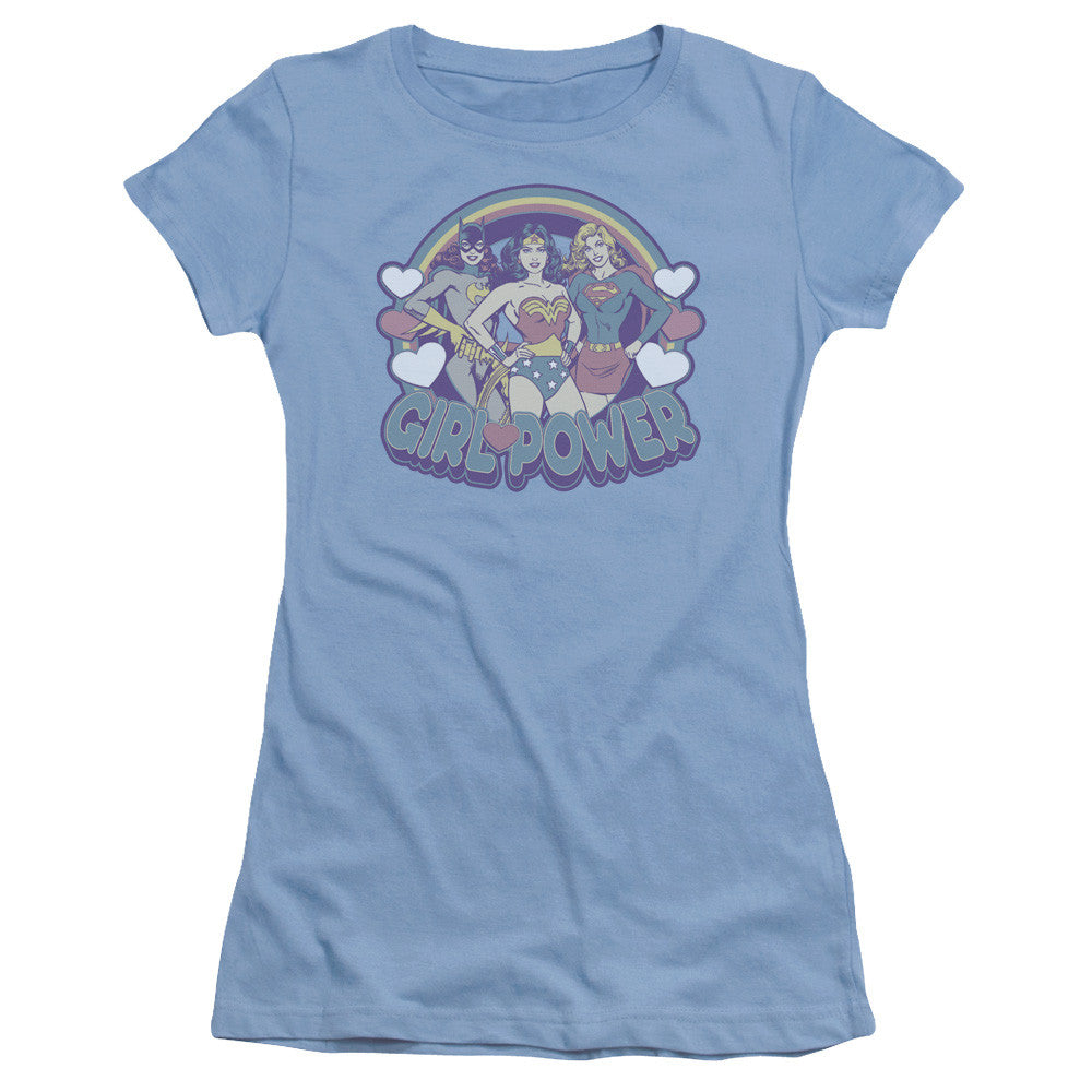 Juniors Sheer Cap Sleeve