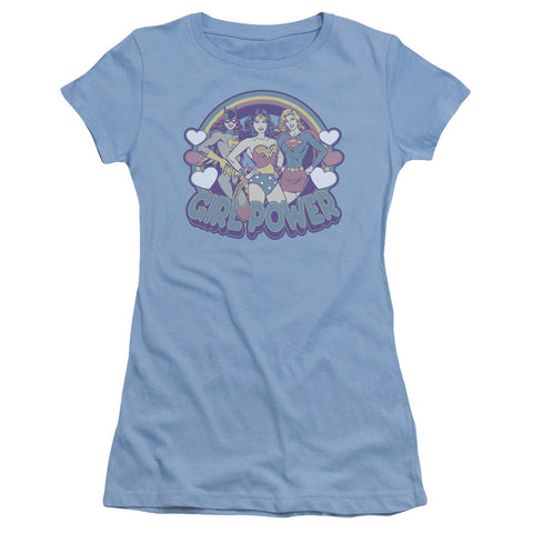 Juniors Sheer Cap Sleeve