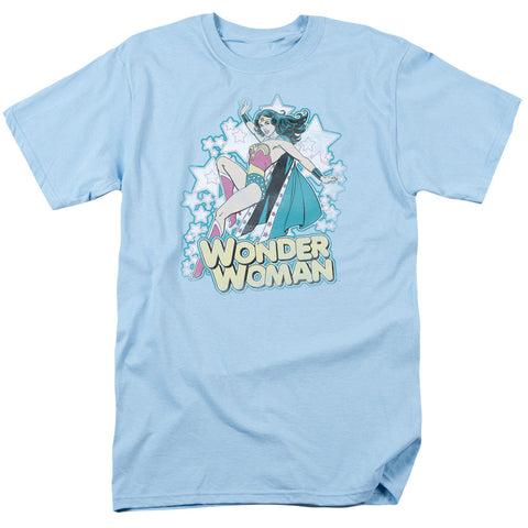 Adult Regular Fit Short Sleeve