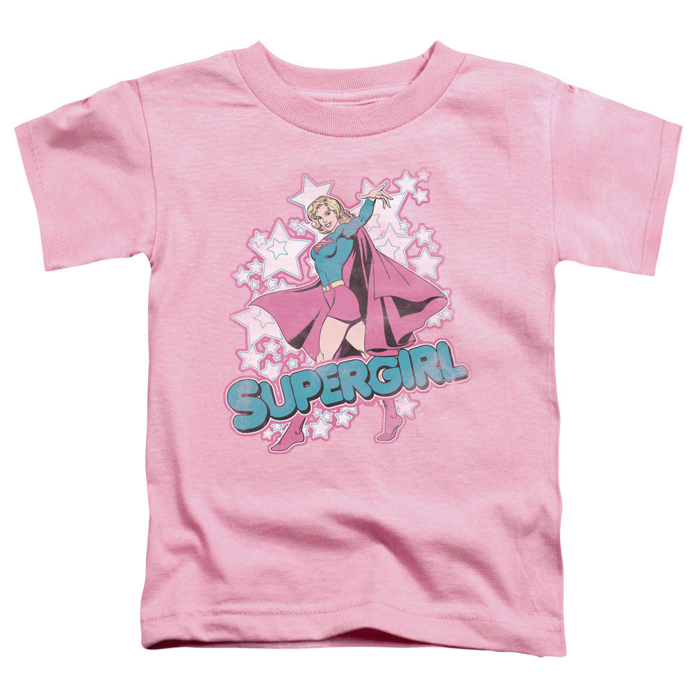 Toddler Short Sleeve