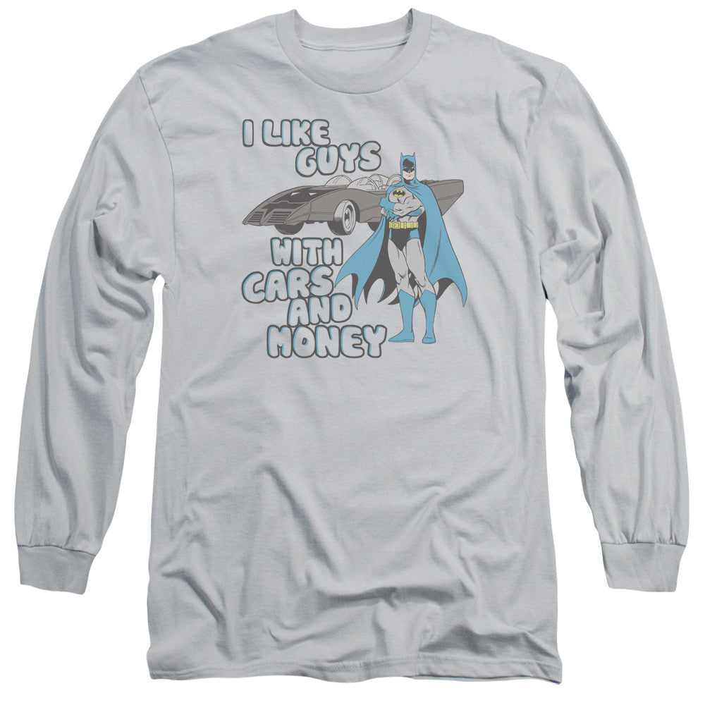 Adult Long Sleeve