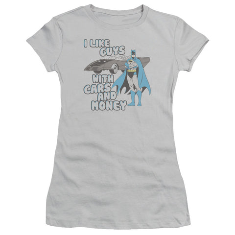 Juniors Sheer Cap Sleeve