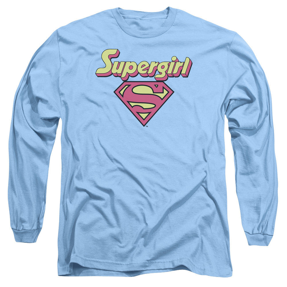 Adult Long Sleeve