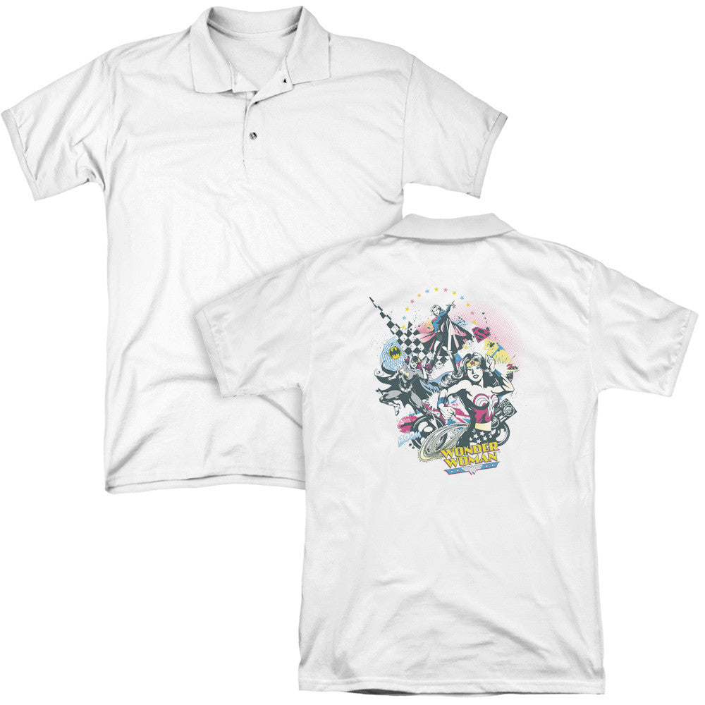 Adult Polo