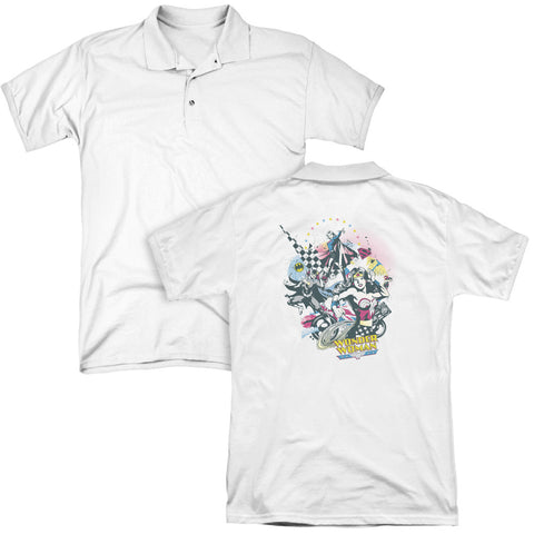 Adult Polo