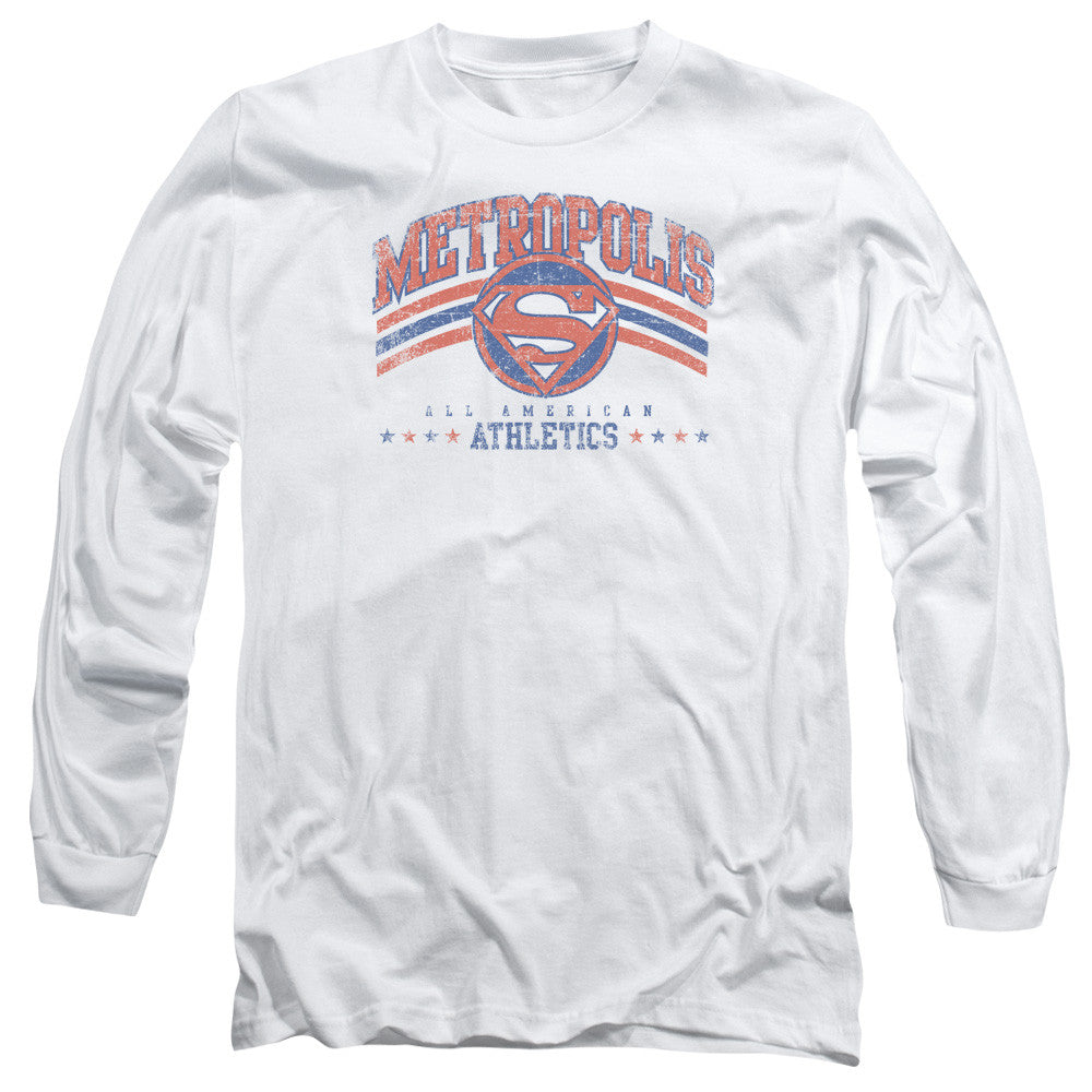 Adult Long Sleeve