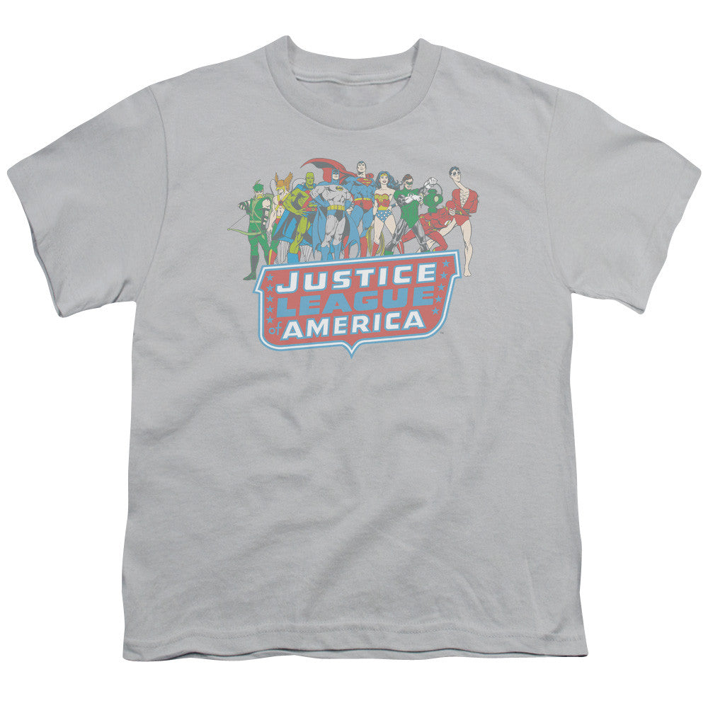 Youth Short Sleeve