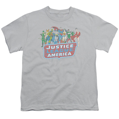 Youth Short Sleeve