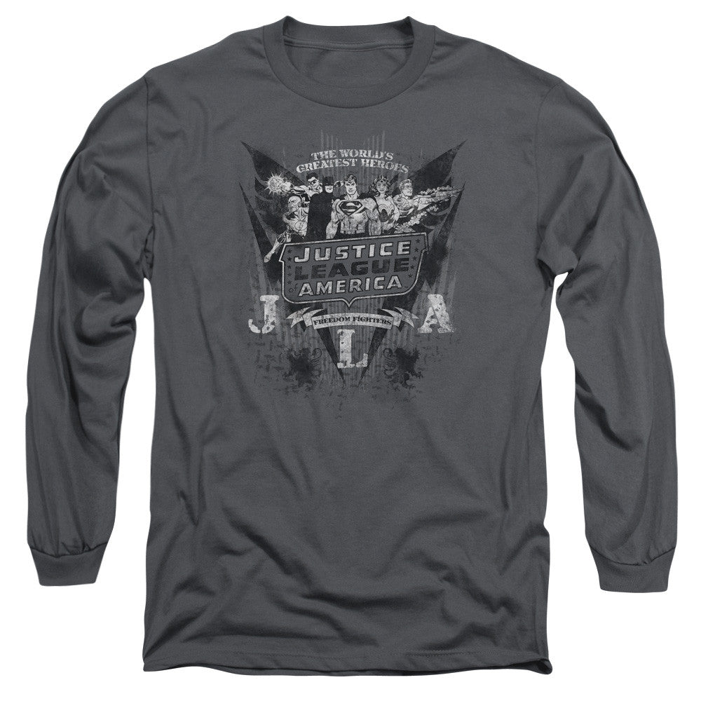 Adult Long Sleeve