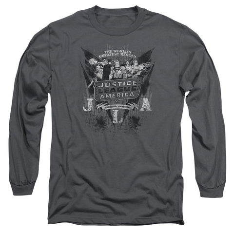 Adult Long Sleeve
