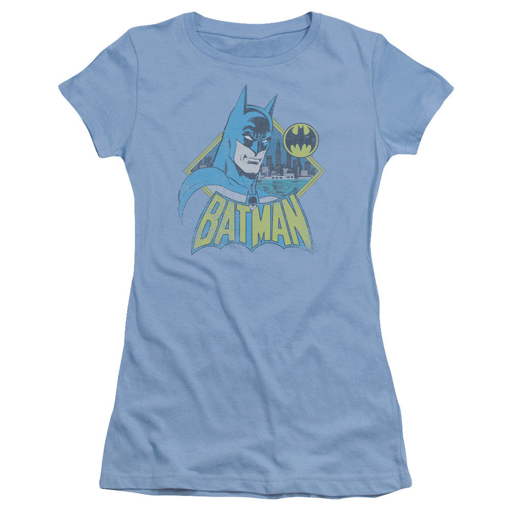 Juniors Sheer Cap Sleeve