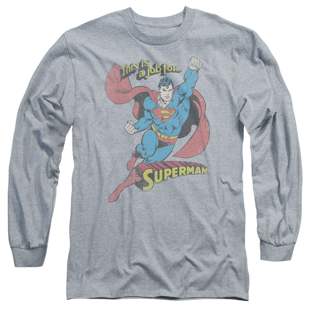Adult Long Sleeve