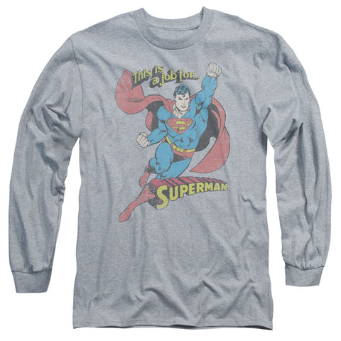 Adult Long Sleeve