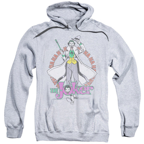 Adult Pull-Over Hoodie