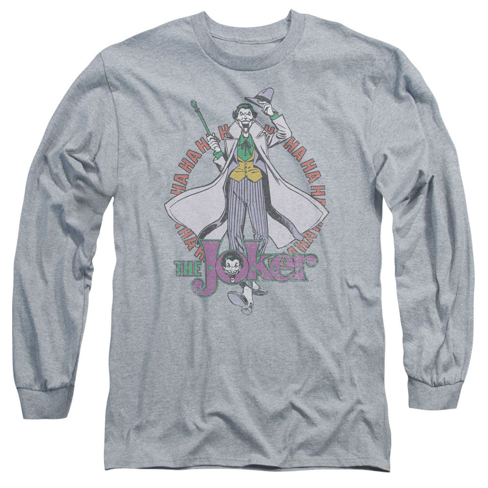 Adult Long Sleeve