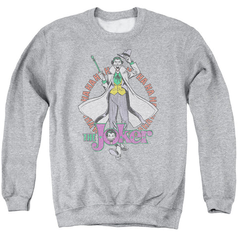 Adult Crewneck Sweatshirt