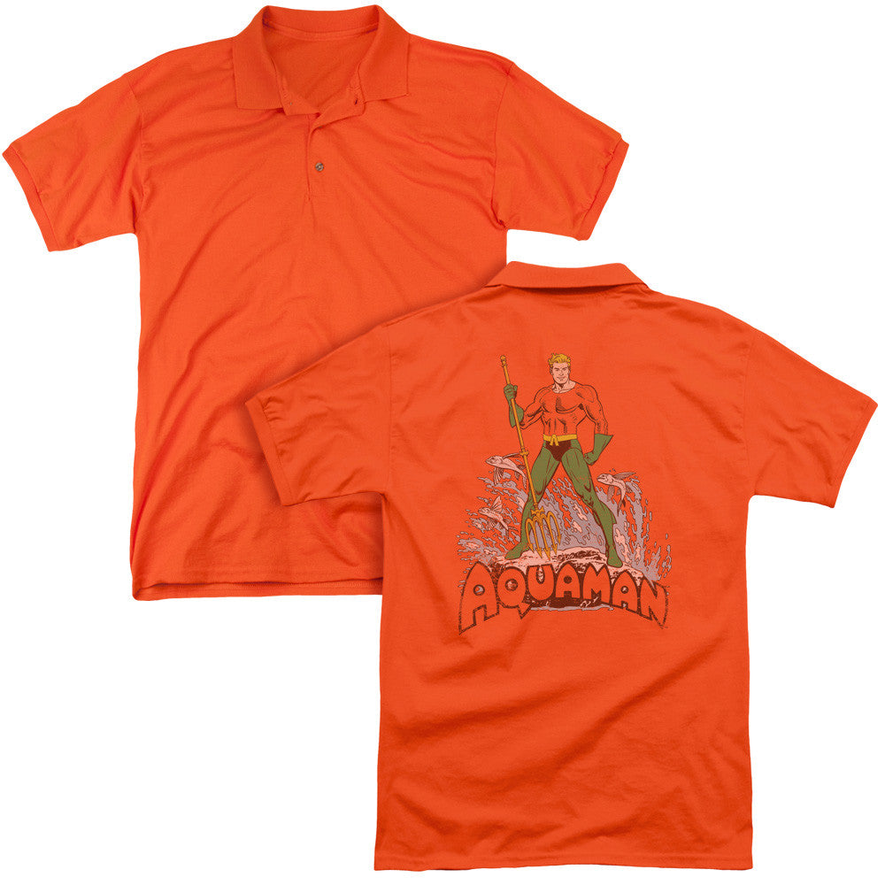 Adult Polo