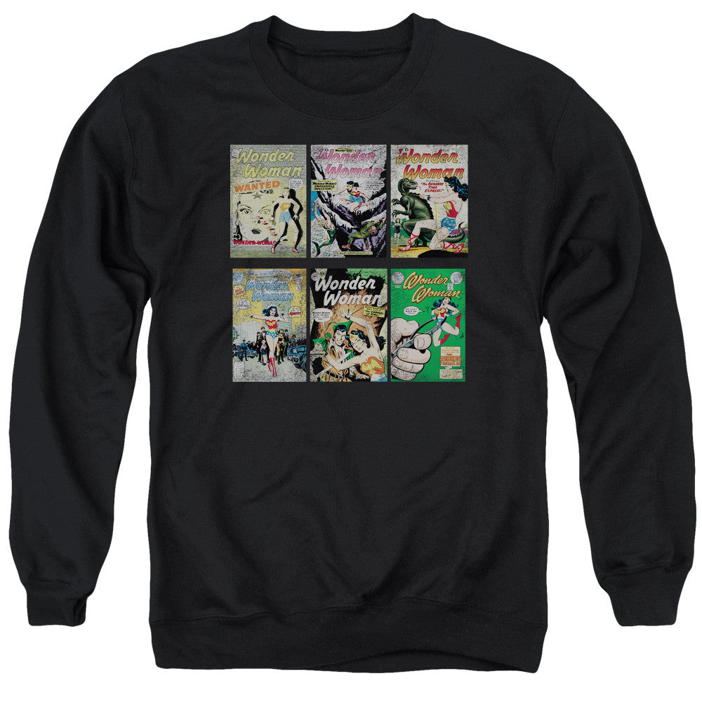 Adult Crewneck Sweatshirt