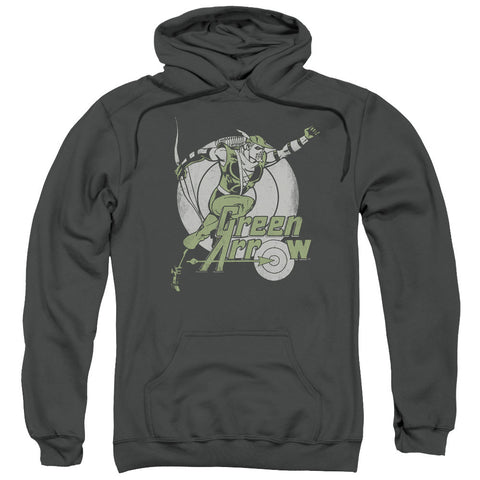 Adult Pull-Over Hoodie