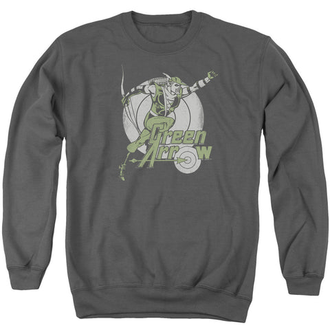 Adult Crewneck Sweatshirt