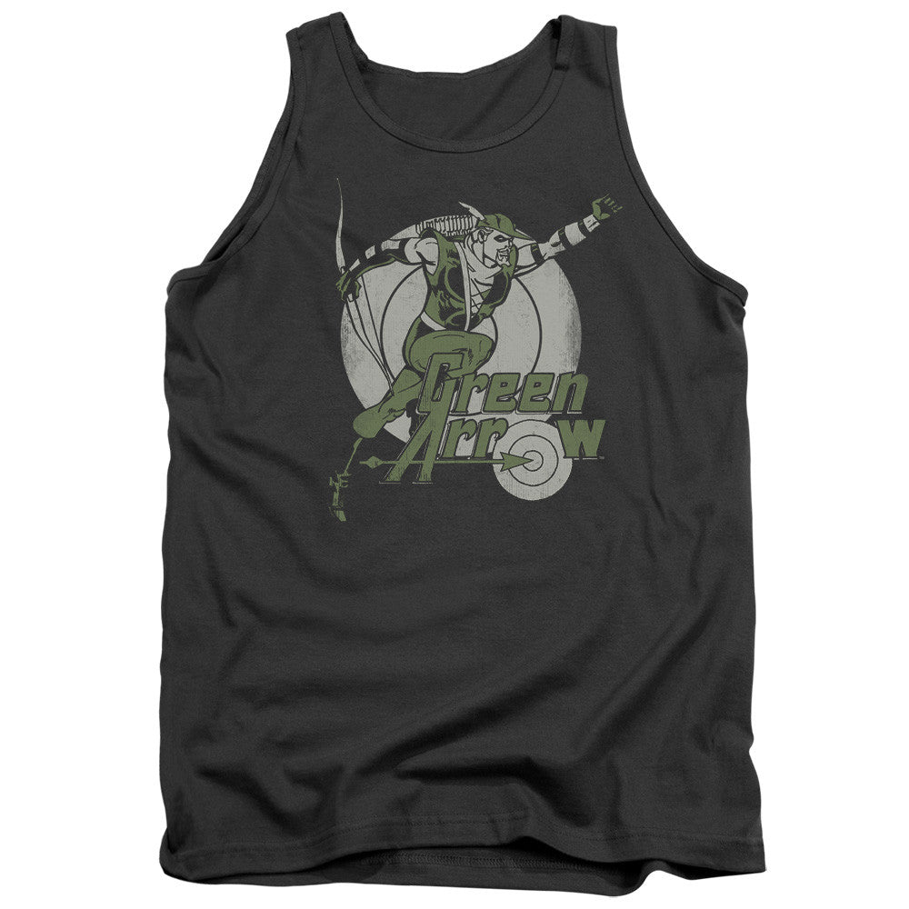 Adult Tank Top