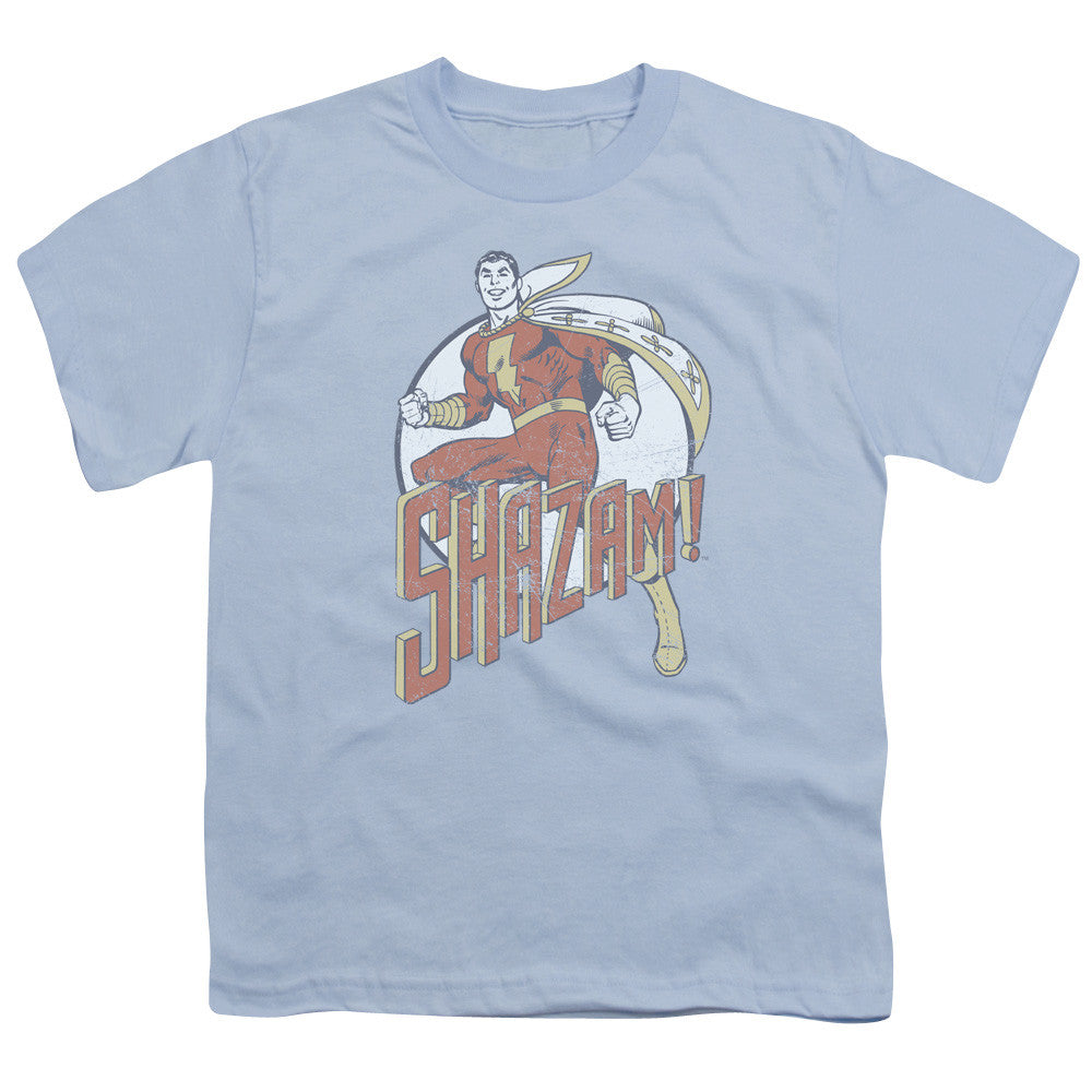 Youth Short Sleeve