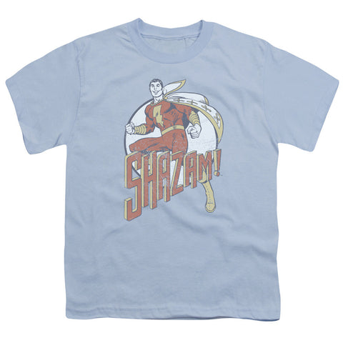 Youth Short Sleeve