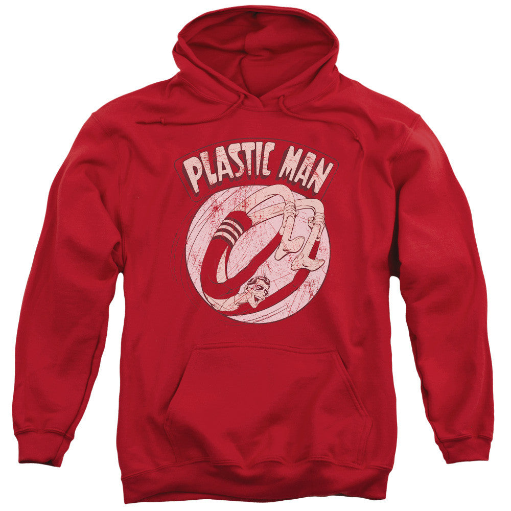 Adult Pull-Over Hoodie