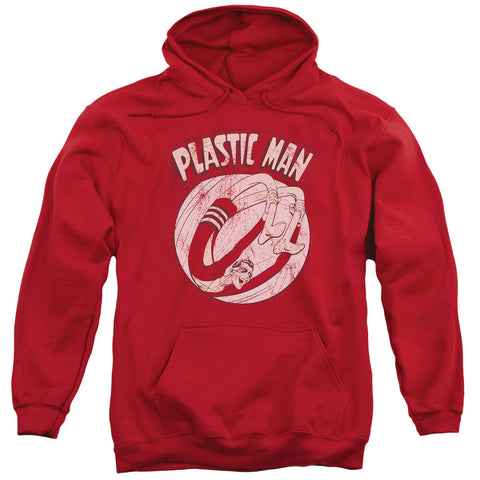 Adult Pull-Over Hoodie