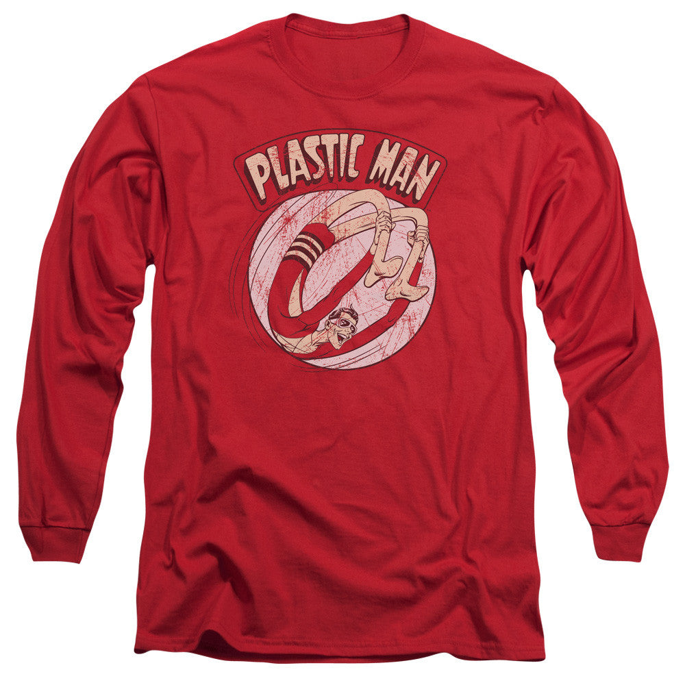 Adult Long Sleeve