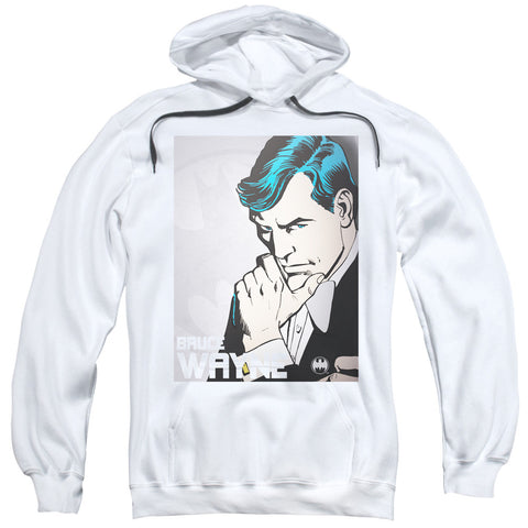 Adult Pull-Over Hoodie
