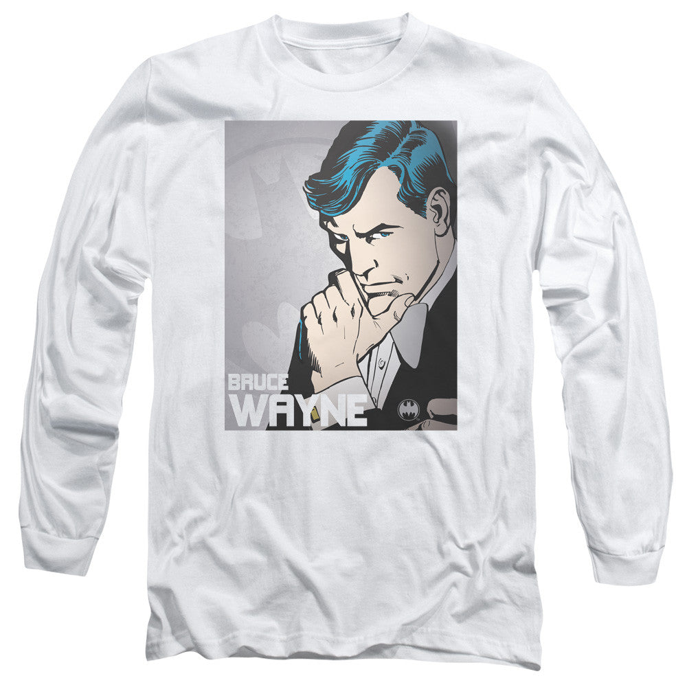 Adult Long Sleeve