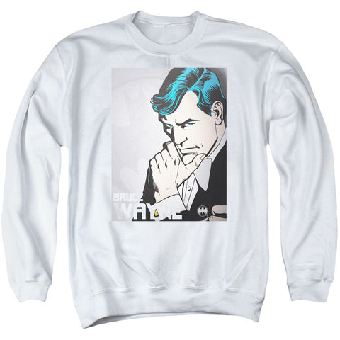 Adult Crewneck Sweatshirt