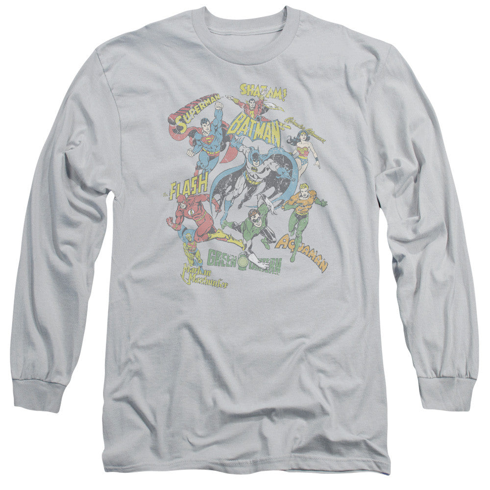 Adult Long Sleeve