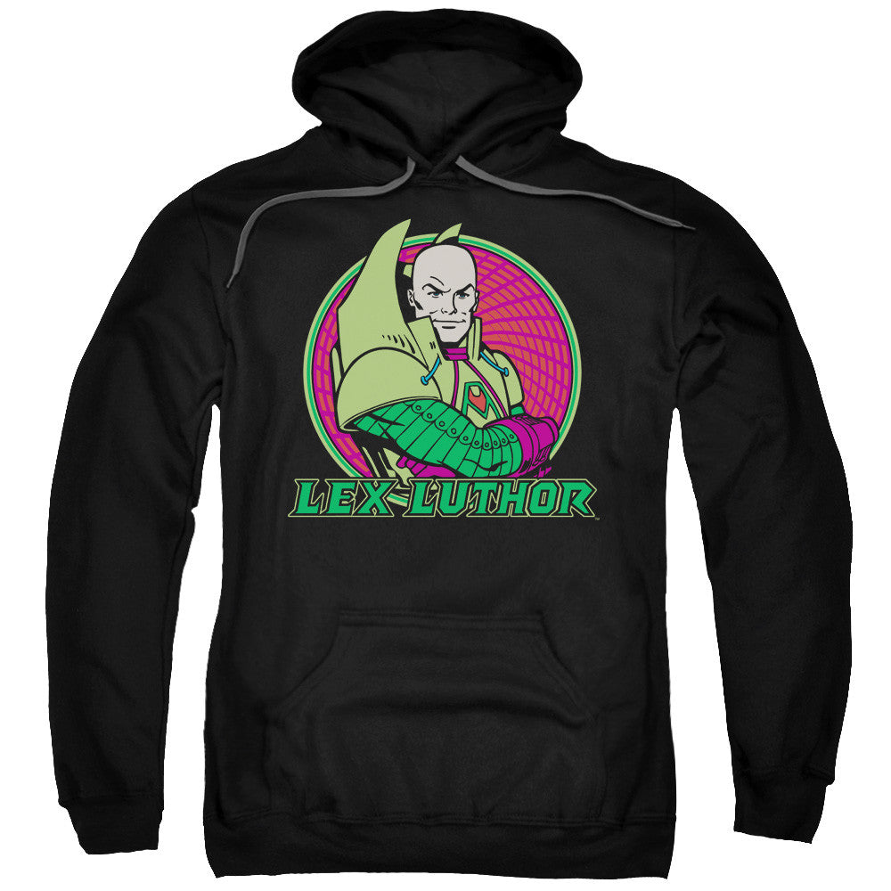Adult Pull-Over Hoodie