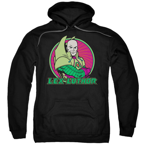 Adult Pull-Over Hoodie
