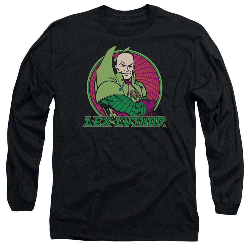 Adult Long Sleeve