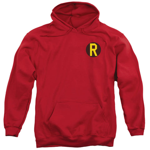 Adult Pull-Over Hoodie