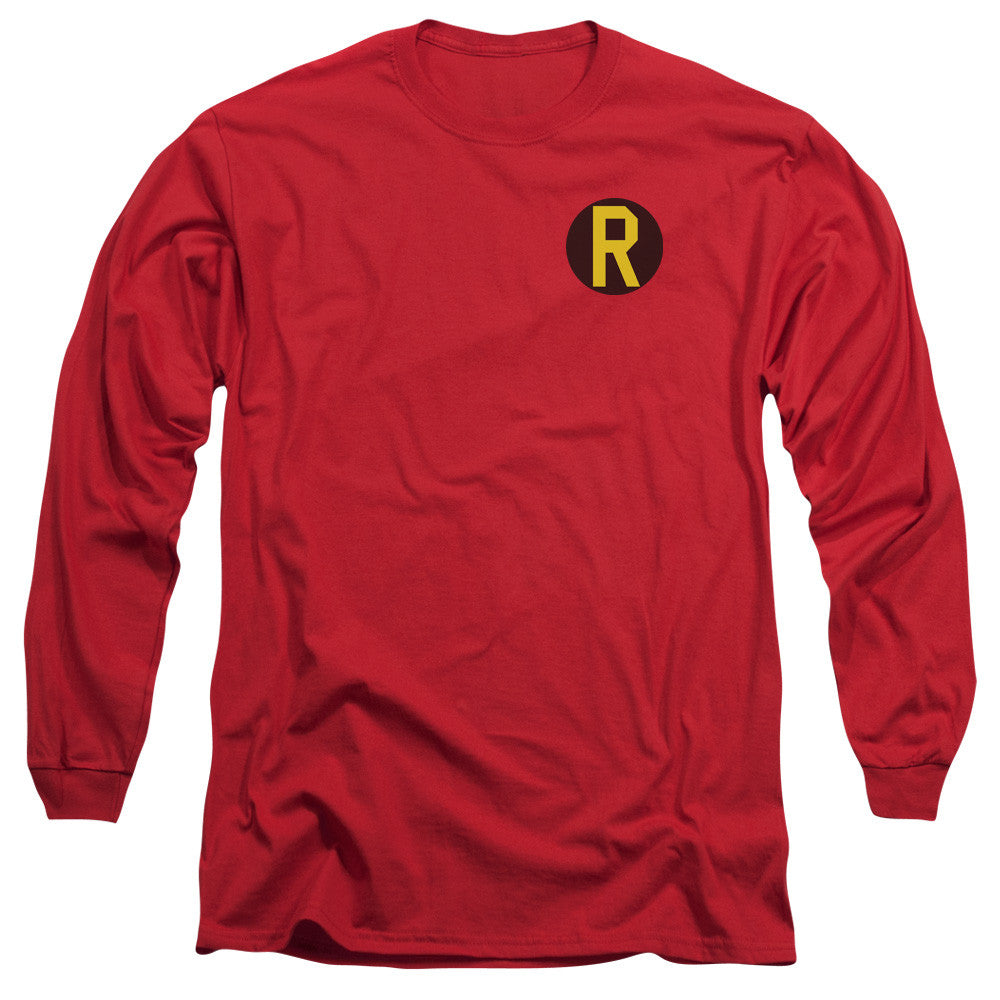 Adult Long Sleeve