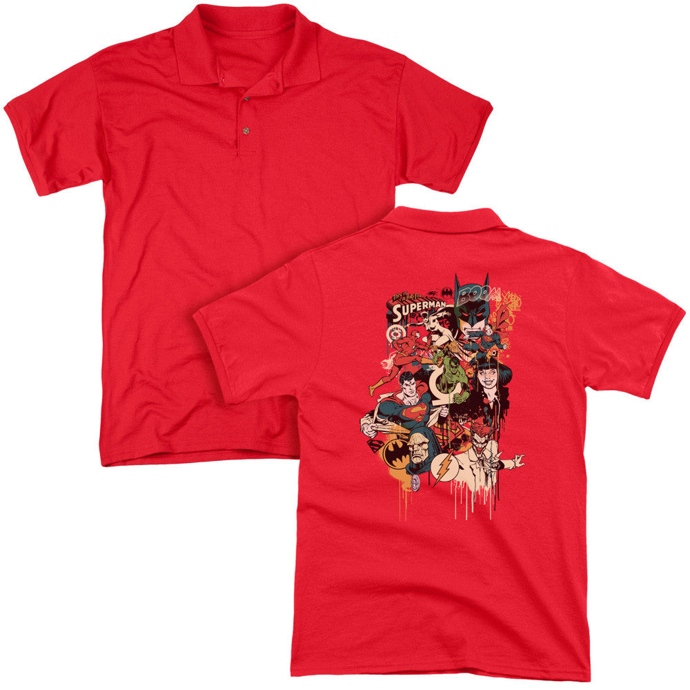 Adult Polo