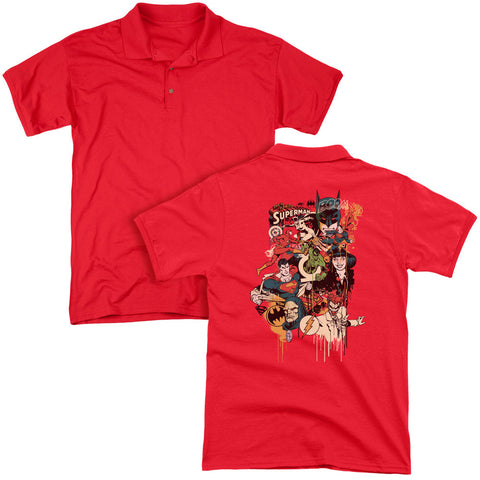 Adult Polo