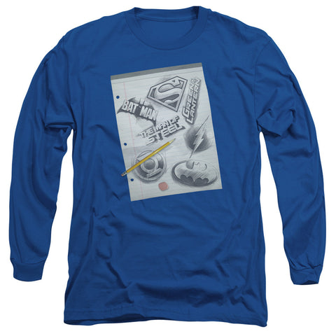 Adult Long Sleeve