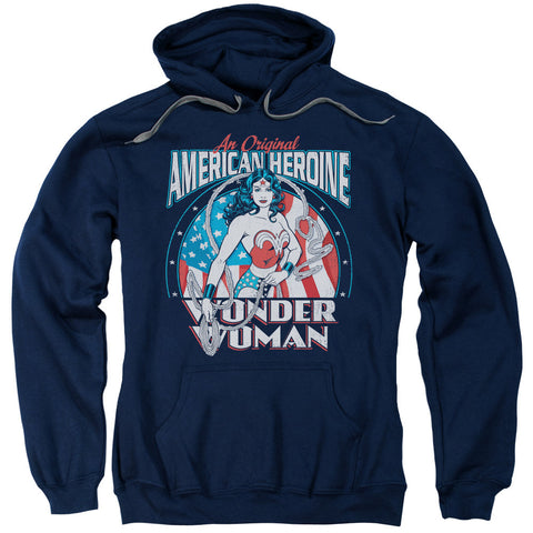 Adult Pull-Over Hoodie