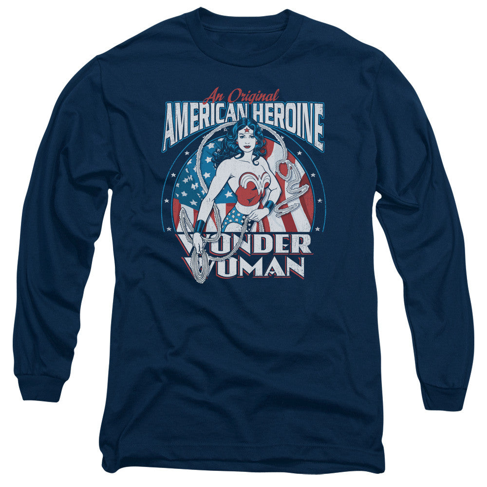 Adult Long Sleeve