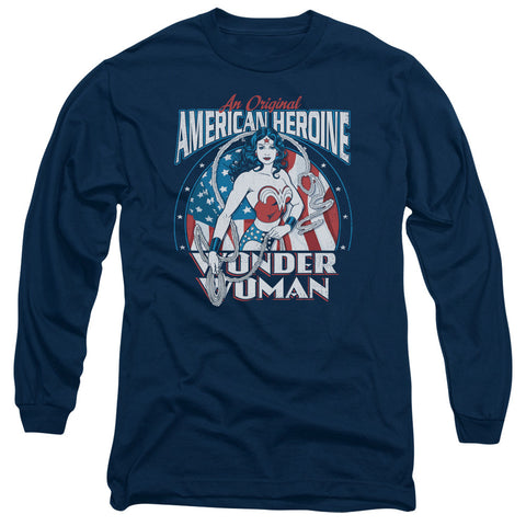 Adult Long Sleeve
