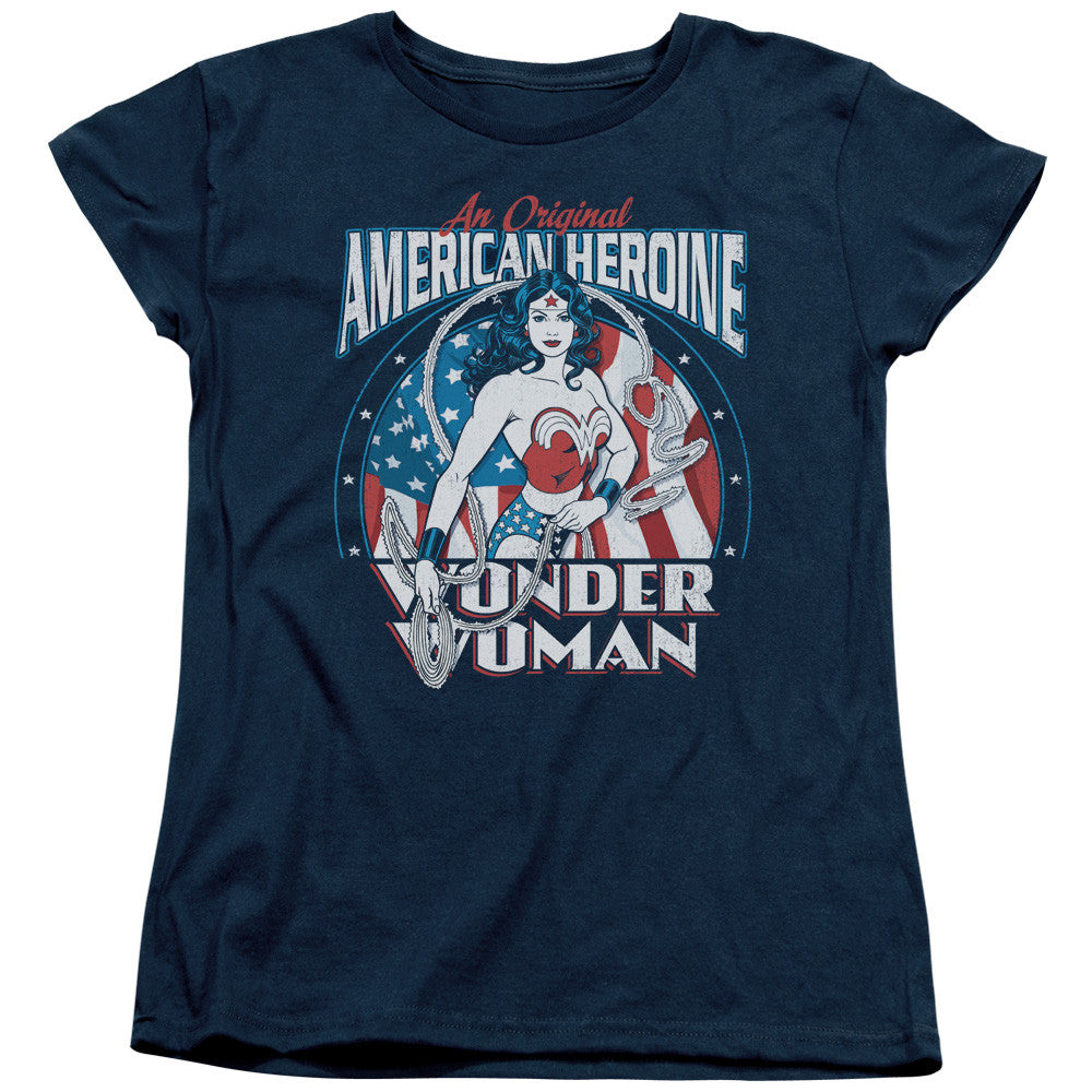 Women's Short Sleeve