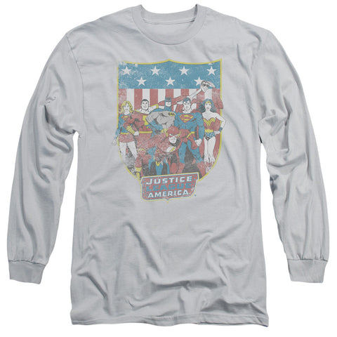 Adult Long Sleeve
