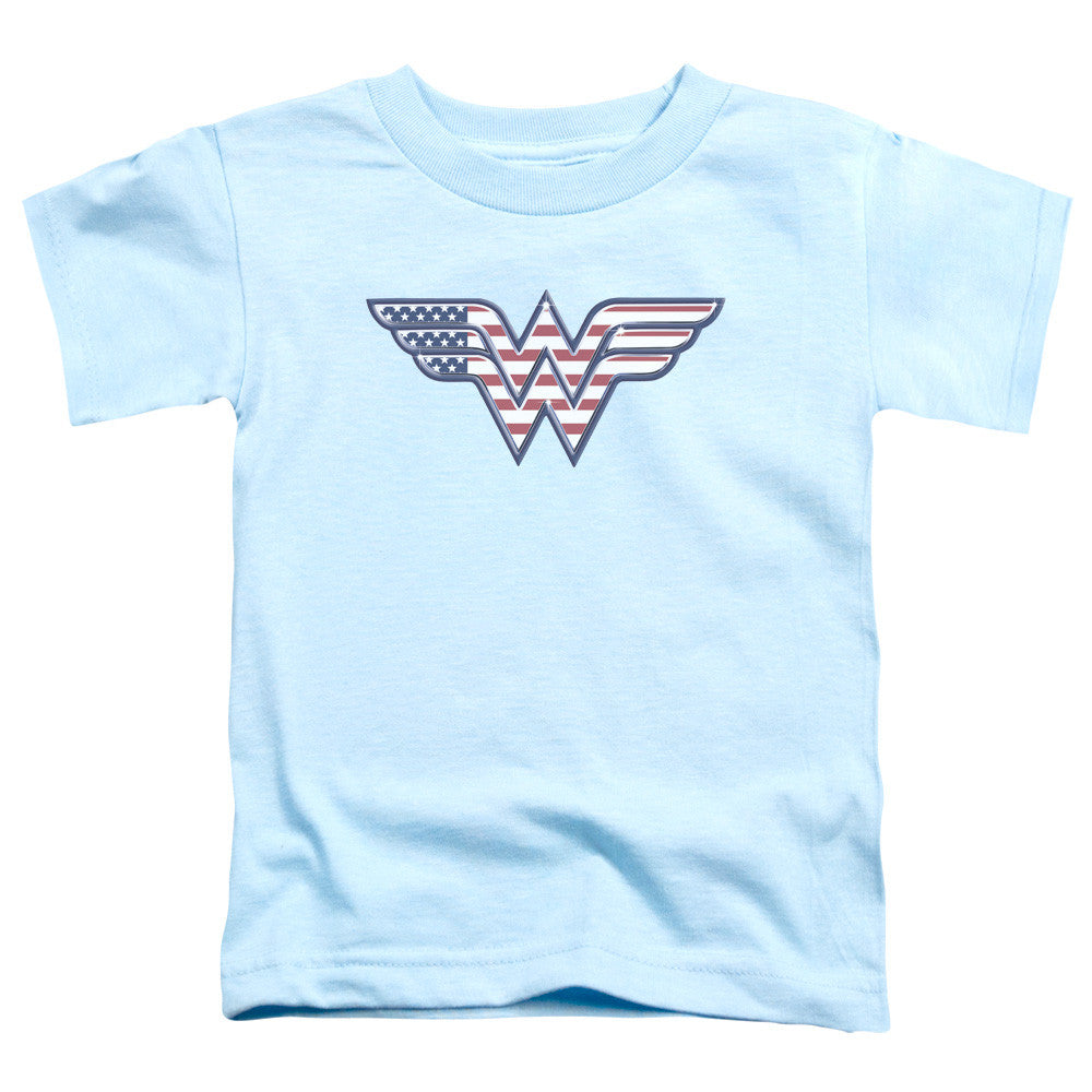 Toddler Short Sleeve